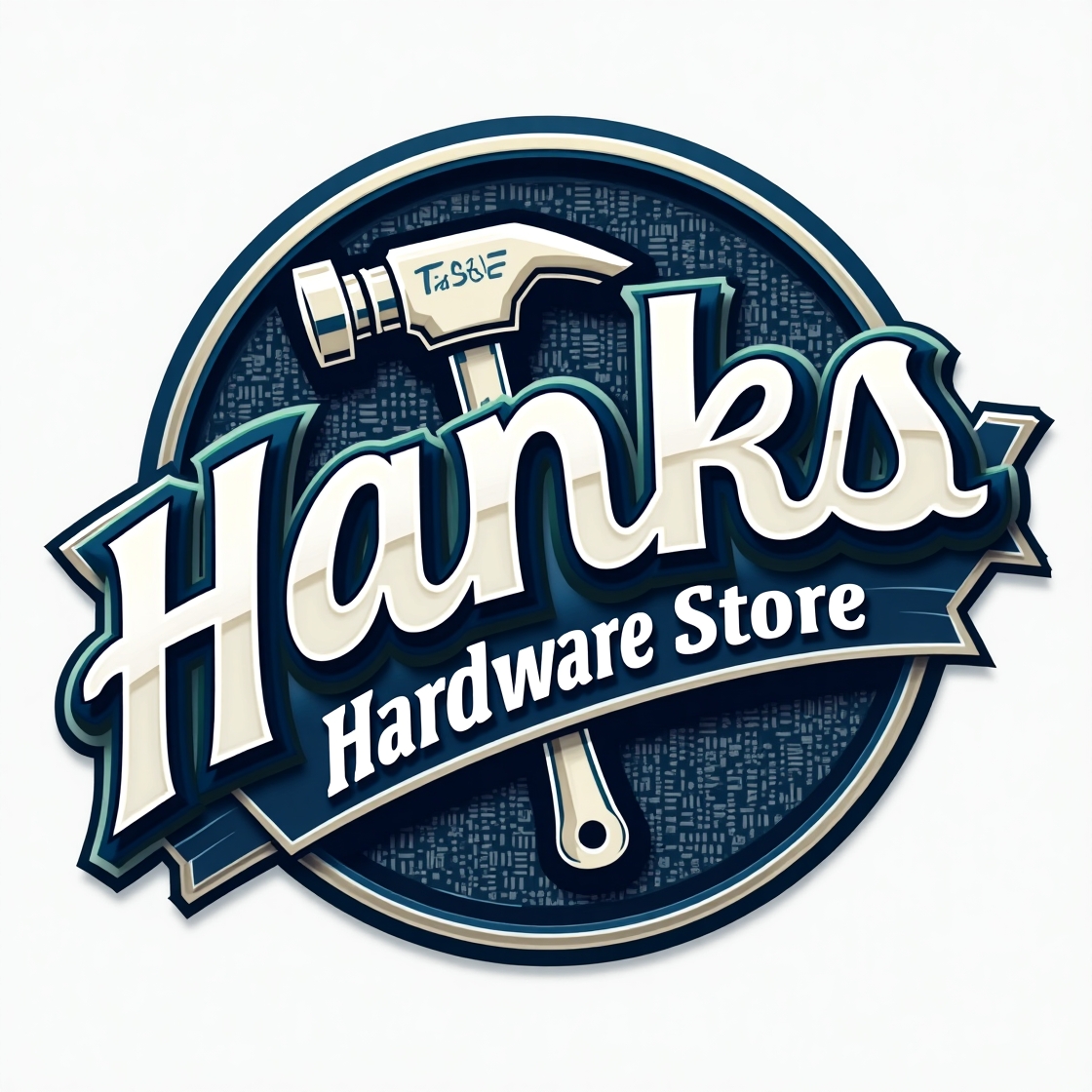 Hanks Hardware Store