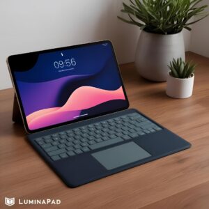 LuminaPad